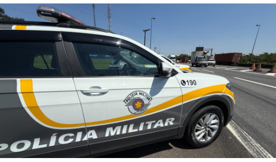 Polícia Rodoviária reforça fiscalização nas estradas durante o Carnaval