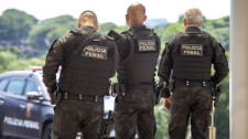 Polícia Penal paulista abre em novembro inscrições para concurso