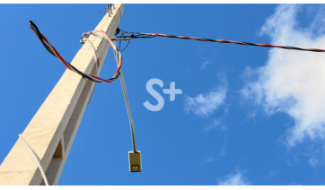 Iluminação instalada há três anos na marginal do Campus II segue sem funcionamento em Adamantina