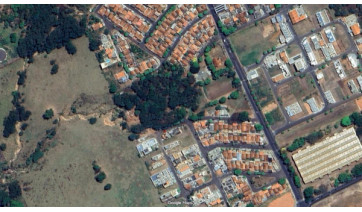 Adamantina tem novo projeto de infraestrutura urbana pré-selecionado pelo FID 