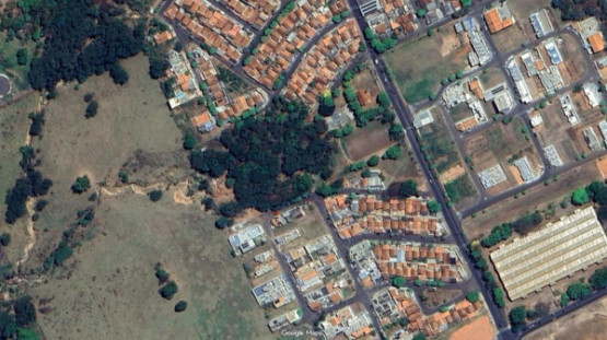 Adamantina tem novo projeto de infraestrutura urbana pré-selecionado pelo FID 