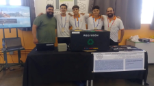 Estudantes de Lucélia fazem vaquinha para apresentar projeto em feira de ciências em Londrina