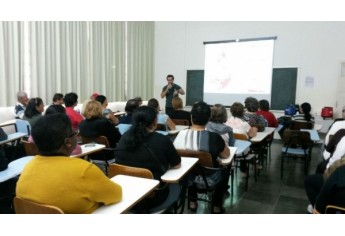 Prolonga Vida chega aos bairros Vila Jardim, Itamaraty, Vila Jamil e Parque do Sol (Foto: Assessoria de Imprensa).