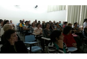 Prolonga Vida chega aos bairros Vila Jardim, Itamaraty, Vila Jamil e Parque do Sol (Foto: Assessoria de Imprensa).