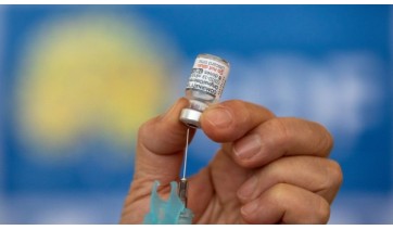 Covid-19: Ministério da Saúde amplia vacina bivalente para todos acima de 18 anos