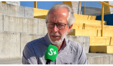 A um mês da ExpoVerde 2026, presidente projeta edição maior e destaca preparação para a festa