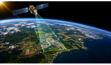 Alunos da Fatec Adamantina fazem imersão em imagens de satélite em minicurso de sensoriamento remoto