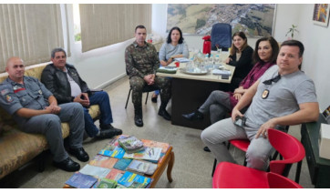 Adamantina realiza encontro preparatório para o desfile cívico-militar de 7 de setembro