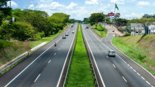 Raposo Tavares: câmera vai flagrar uso do celular ao volante e falta do cinto de segurança na região