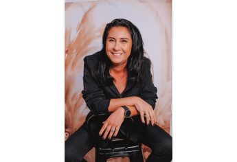 Rosana (Foto: Debora Banaco | @deborabanacofotografia).