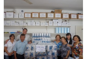 Santa Casa de Adamantina