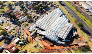 Há menos de um mês da abertura, prefeito de Tupã cancela Exapit 2026 por contenção de gastos