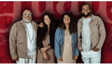 Luau Católico traz a banda Gerados pela Imaculada neste sábado (18) em Flórida Paulista