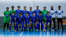 FAI Adamantina Futsal encerra campanha entre os quatro melhores da Liga Paulista