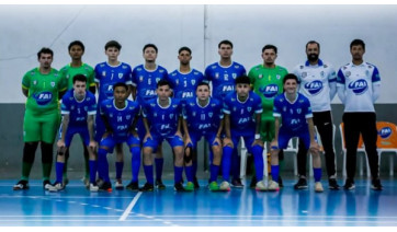 FAI Adamantina Futsal encerra campanha entre os quatro melhores da Liga Paulista
