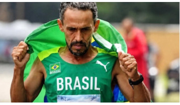De Adamantina, Marcelo Rocha é convocado para Mundial de Ultramaratona de 100 km na Espanha