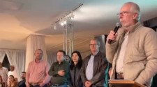 ExpoVerde 2026 entra na contagem regressiva com lançamento oficial e início da montagem
