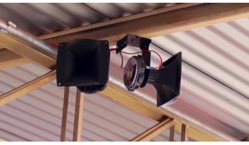 Junqueirópolis substitui sirenes por sinais musicais para tornar escolas mais inclusivas