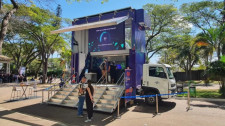 Sebrae Móvel atende em Lucélia, Flórida Paulista e Pacaembu nesta semana