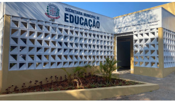 Cerimônias inauguram Centro de Atendimento Educacional e obras na Emef Navarro de Andrade