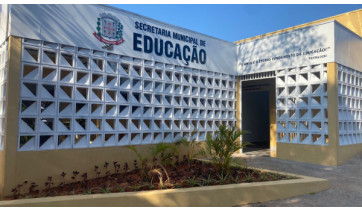 Adamantina abre cadastramento para crianças que ingressarão na pré-escola da rede municipal em 2027