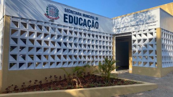 Adamantina abre cadastramento para crianças que ingressarão na pré-escola da rede municipal em 2027