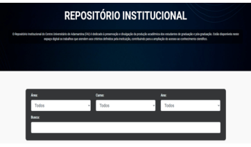 (Divulgacao/FAI).