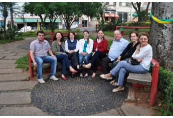 Programação mobiliza escolas, entidades e a população de Adamantina. (Foto: Assessoria de Imprensa)