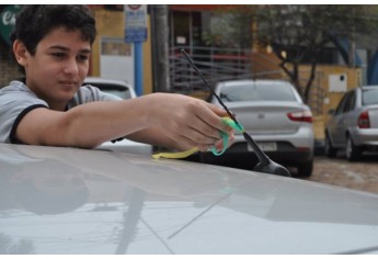 Programação mobiliza escolas, entidades e a população de Adamantina. (Foto: Assessoria de Imprensa)