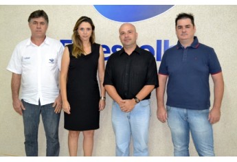 Cursos de Análise de Sistemas e Ciência da Computação abrem Semana de Informática da FAI