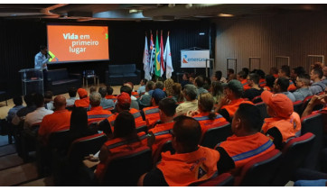 Energisa e Defesa Civil ampliam integração para enfrentar eventos climáticos severos