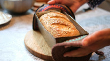 Fundo Social abre inscrições para curso gratuito de bolos, pães, salgados e tortas saudáveis 