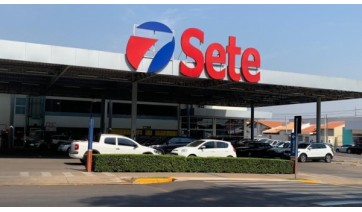 Loja da Rede Sete Supermercado completa quarto aniversário e consolida sua história junto ao público consumidor de Adamantina e região (Siga Mais).