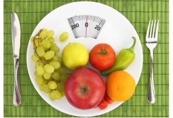 Alimentação equilibrada e balanceada é elemento de destaque no Programa Vip de Emagrecimento (Foto: Ilustração).
