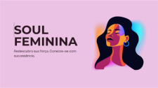 Soul Feminina: quiz online ajuda mulheres a reconhecerem sinais de violência doméstica