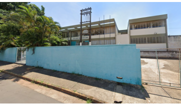 Explosão de panela de pressão deixa cozinheira gravemente ferida em escola estadual de Tupã