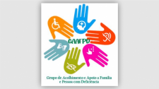 Formação de grupo de acolhimento e apoio à família e pessoa com deficiência é tema de reunião dia 1º