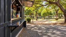Após determinação do MPSP, Prefeitura notifica trailers para retirar estruturas de áreas públicas