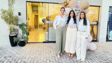 Studio Luana Oliveira inaugura novo espaço em Adamantina