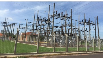 Energisa garante capacidade e estrutura para atender demanda de energia eltrica onde atua