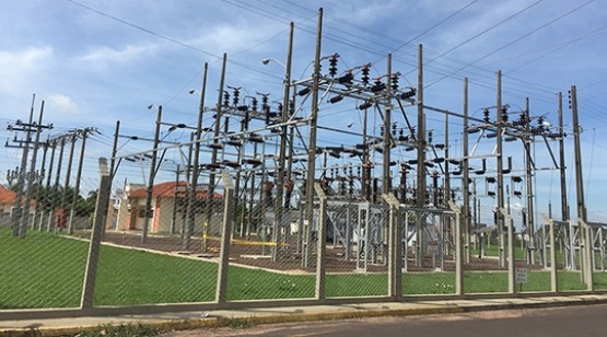 Energisa garante capacidade e estrutura para atender demanda de energia eltrica onde atua