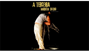 Teatro: A Terceira Margem do Rio será apresentada nesta sexta-feira (30) em Adamantina