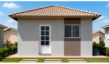 Residencial Bonanza avança nas vendas e prepara casa modelo para visitação em Adamantina