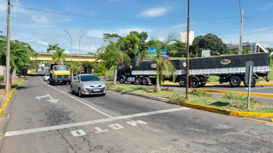 Maio Amarelo mobiliza Adamantina com ações de educação e segurança no trânsito