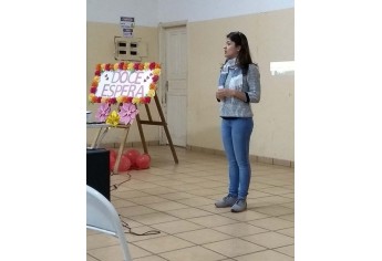 PAS II: realizado o encontro de gestantes do grupo Doce Espera