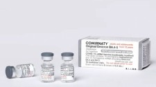 Covid-19: Ministério da Saúde prevê começo de reforço com vacina bivalente em 27 de fevereiro