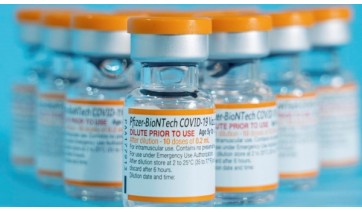 Anvisa aprova vacina da Pfizer para crianças de 6 meses a 4 anos, contra a Covid-19