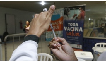 Sarampo, meningite, plio: vacinas evitam sequelas para a vida toda