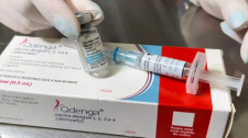 Com doses próximas do vencimento, Ministério da Saúde amplia vacinação contra dengue