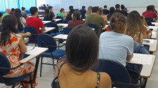 Centro Universitário e Vunesp aplicam provas do Vestibular de Medicina 2024
